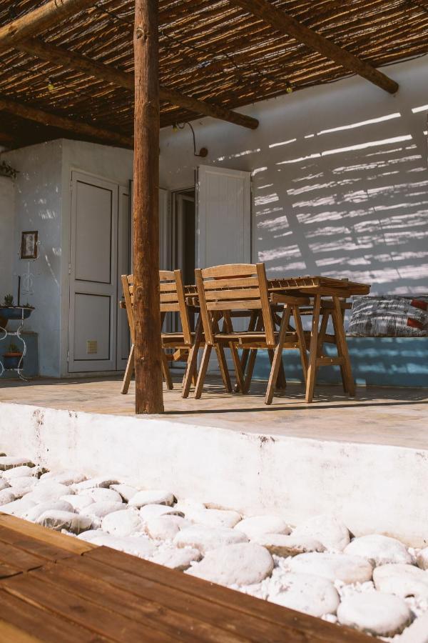 Papoila Βίλα Grândola Εξωτερικό φωτογραφία